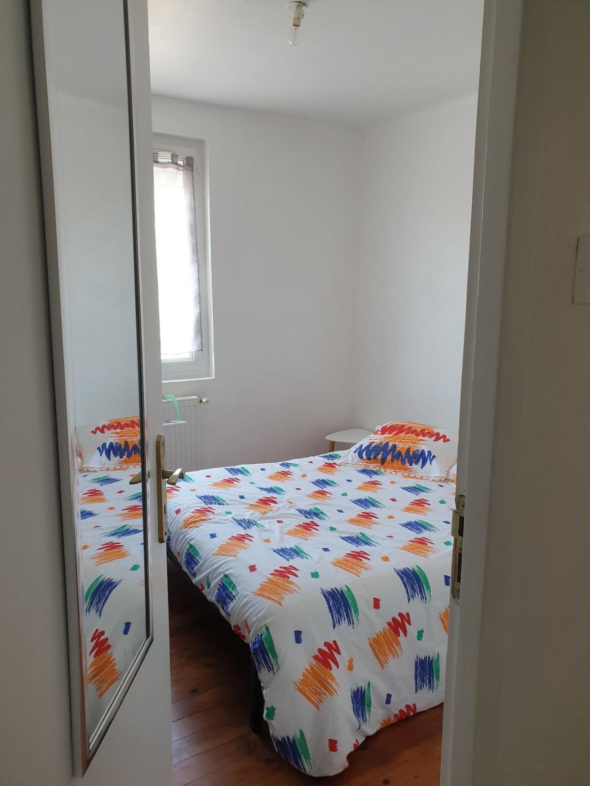 L'Escapade Daire Carolles Dış mekan fotoğraf